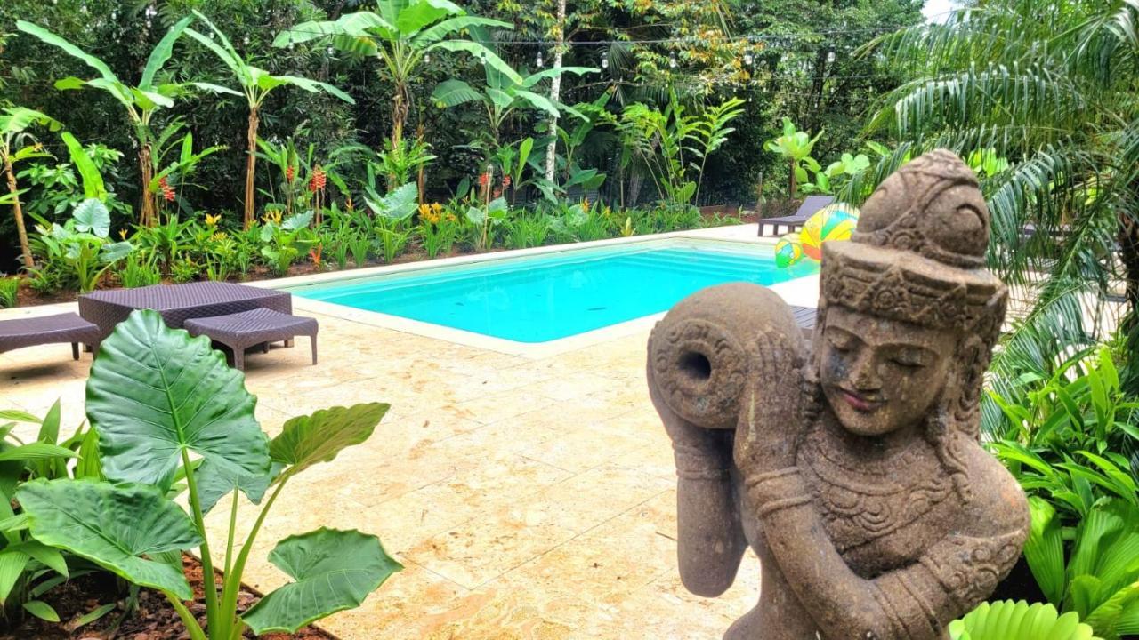 سيرو أزول La Semilla Ecolodge المظهر الخارجي الصورة