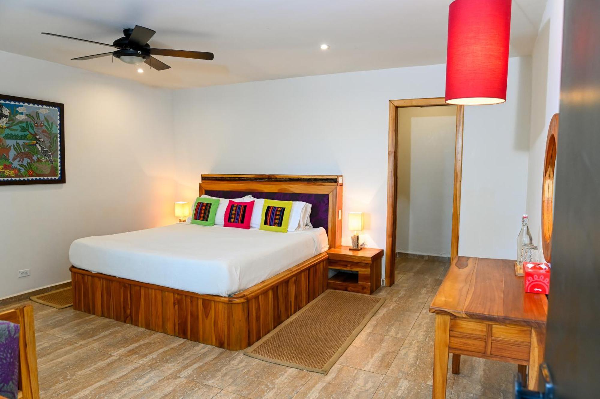 سيرو أزول La Semilla Ecolodge المظهر الخارجي الصورة
